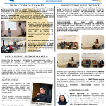 CAMP NEWS – Boletim de Atividades – Setembro 2025